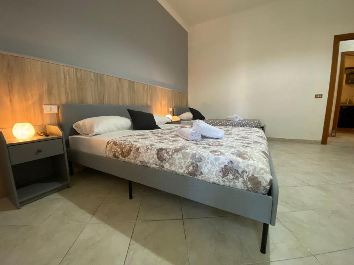 Appartement Lucky Domus Eternal