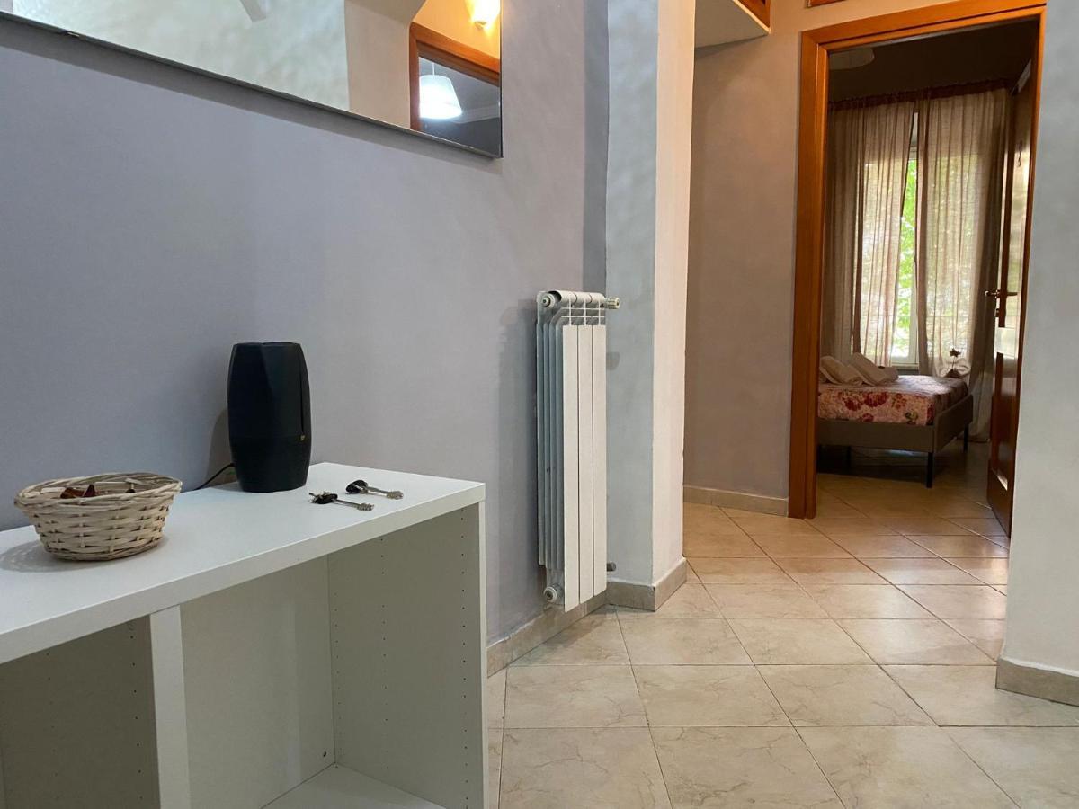 Lucky Domus Eternal Appartement