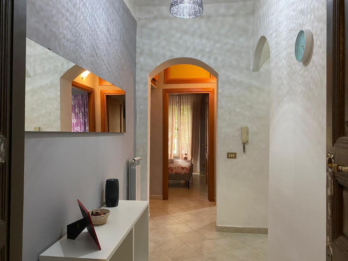 Lucky Domus Eternal Appartement *