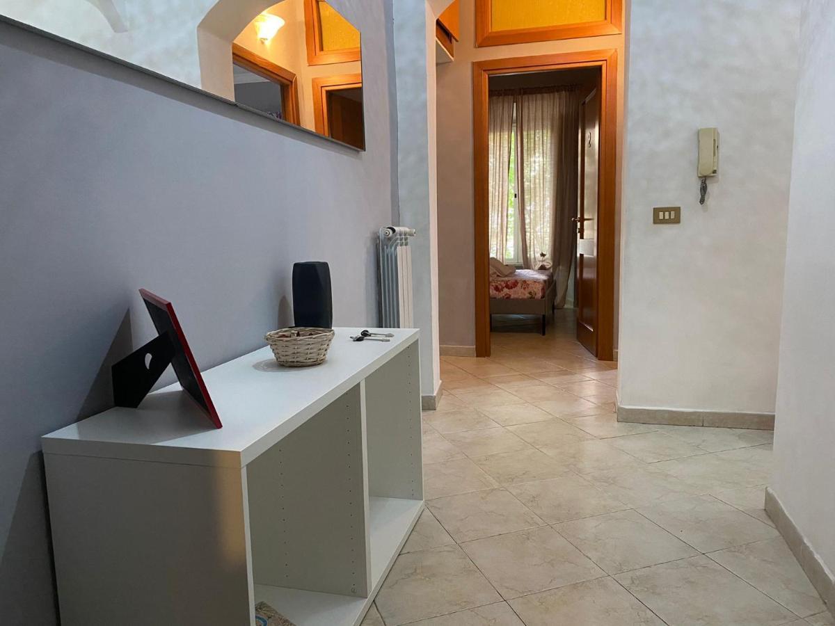 Appartement Lucky Domus Eternal *