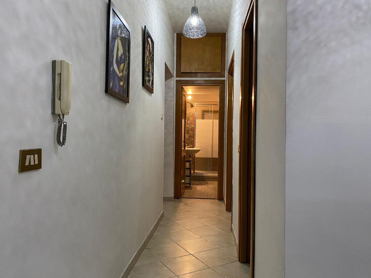 Appartement Lucky Domus Eternal *